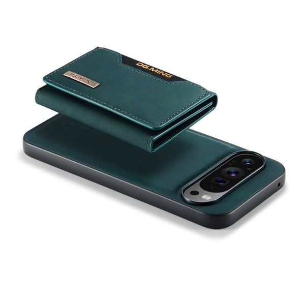 DG-Ming M2 kuori Google Pixel 9 Pro - Petrol
