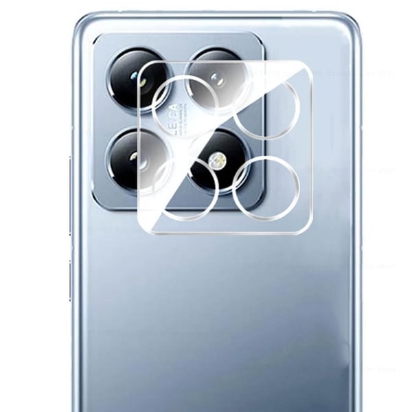 Kameralinseglass til Xiaomi 14T Pro