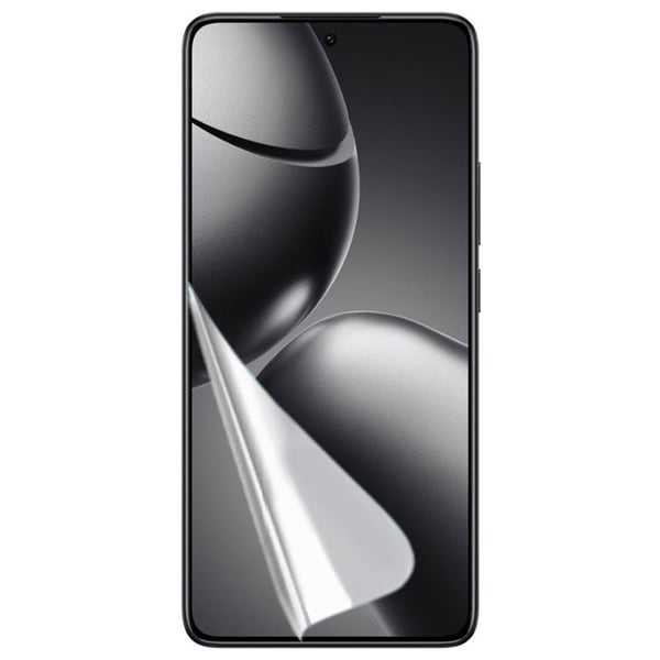 Skjermbeskytter 3D Soft HydroGel til Xiaomi 14T Pro