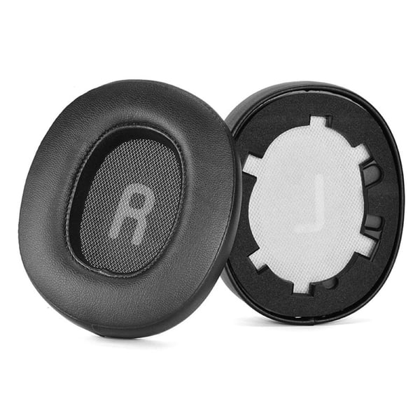 Öronkuddar till JBL Tune 710BT - Svart