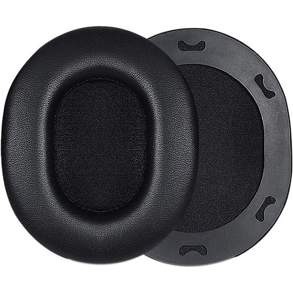 Ørepuder til Audio Technica ATH-M70X - Sort