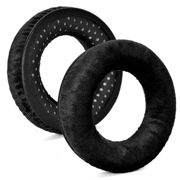 Ørepuder til Beyerdynamic DT880 - Sort