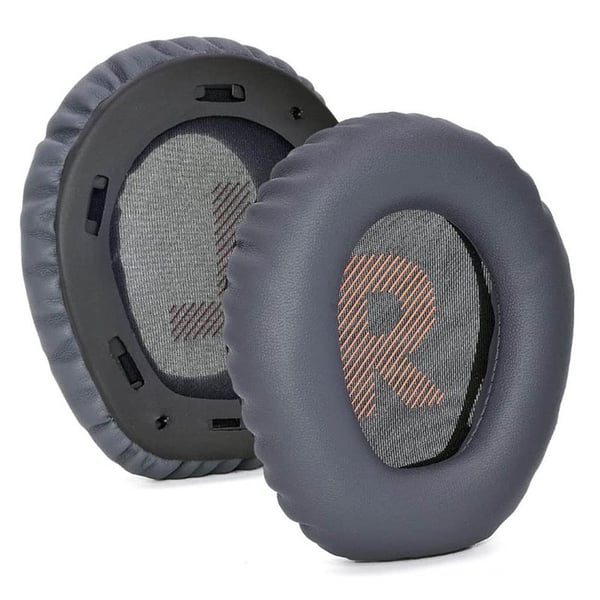 Korvatyynyt JBL Quantum 100 - Musta