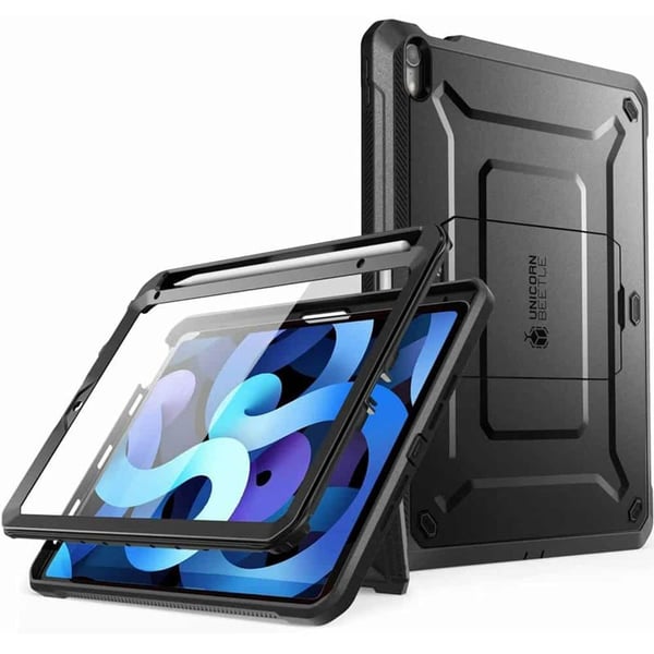 SUPCASE UB Pro tabletcover til Apple iPad Mini 8.3 (2024) - Sort SUPCASE UB Pro tabletcover til Apple iPad Mini 8.3 (2024) - Sort