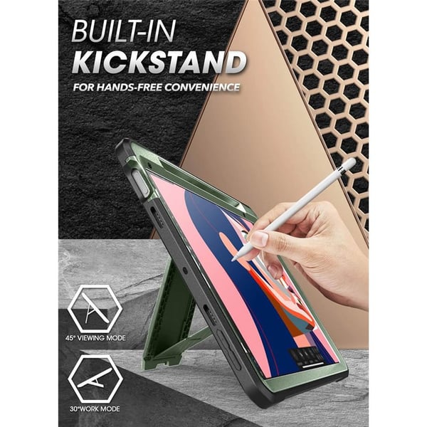 SUPCASE UB Pro nettbrettdeksel til Apple iPad Mini 8.3 (2024) -