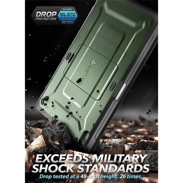 SUPCASE UB Pro nettbrettdeksel til Apple iPad Mini 8.3 (2024) -