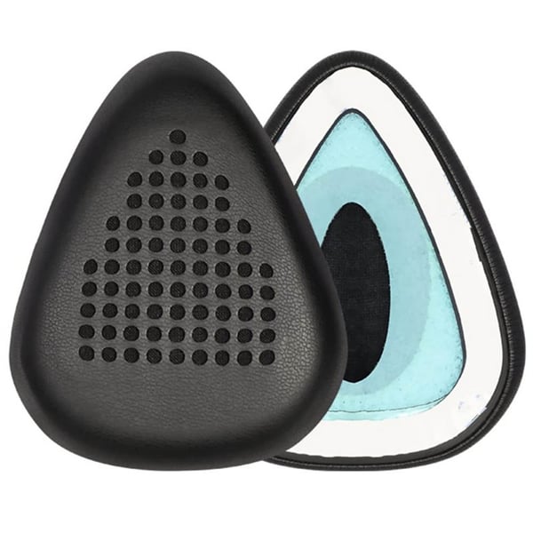 Ørepuder til Razer D.Va Meka - Sort