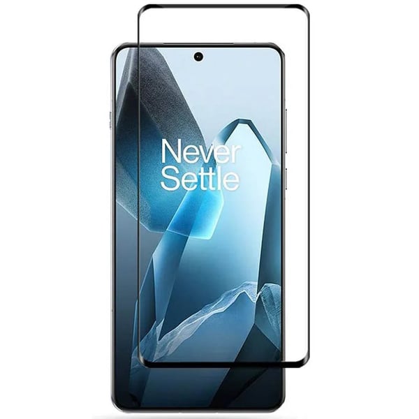 5D Glass skjermbeskytter til OnePlus 13