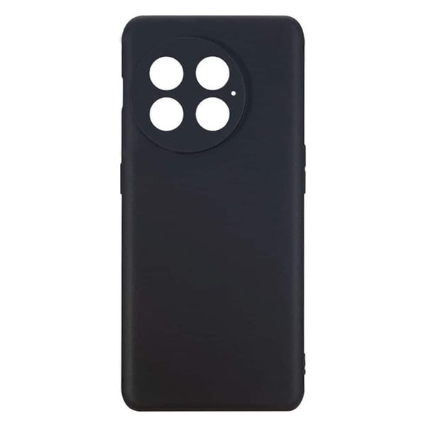 PCH svart silikon skal till OnePlus 13