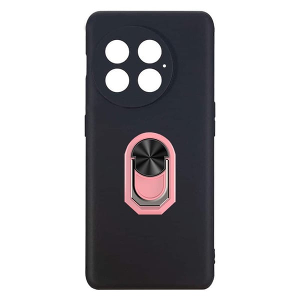 TPU sormuskotelo OnePlus 13 - Vaaleanpunainen