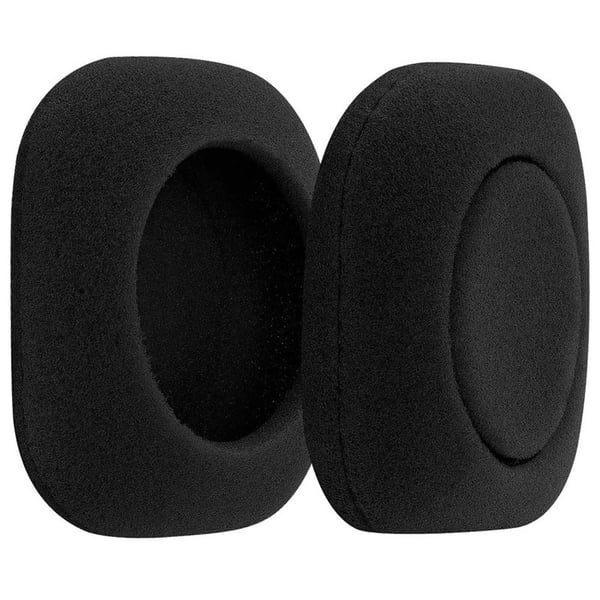 Ørepuder til Logitech H250 - Sort