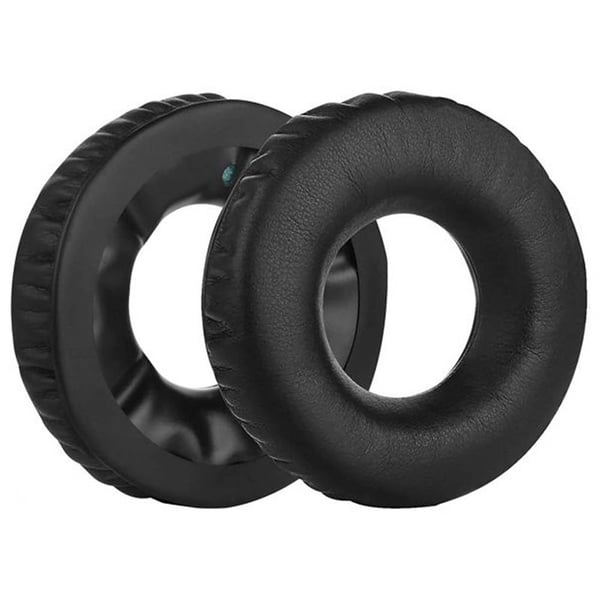 Ãrepuder til Sennheiser HD 25 - Sort