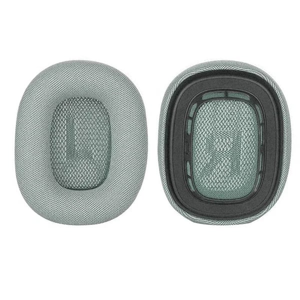 Korvatyynyt Apple AirPods Max - Vihreä