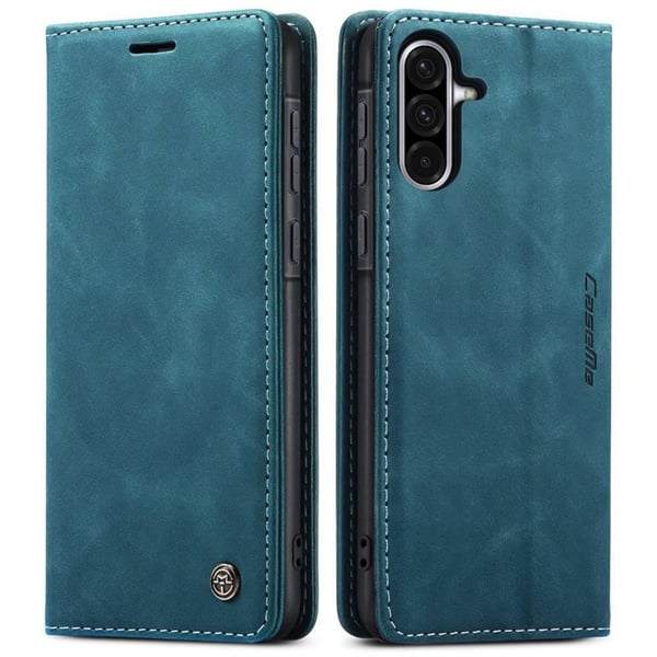 CaseMe mobildeksel 013 til Samsung Galaxy A56 5G - BlÃ¥