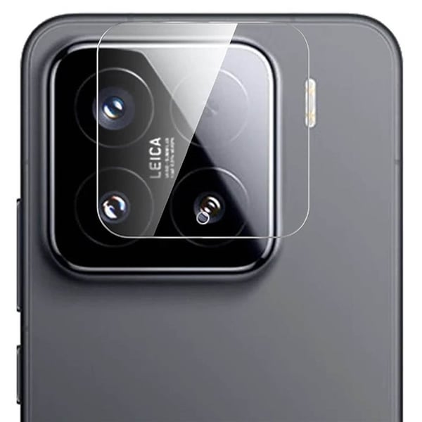 Kameralinseglass til Xiaomi 15 Pro