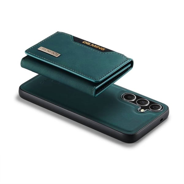 DG-Ming M2 deksel til Samsung Galaxy S25 Plus - Petrol