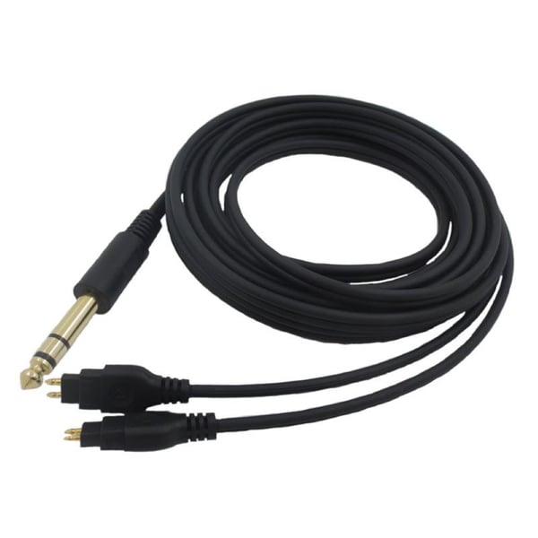 Kuulokkeiden äänijohto Sennheiser HD 600 Kuulokkeiden äänijohto Sennheiser HD 600