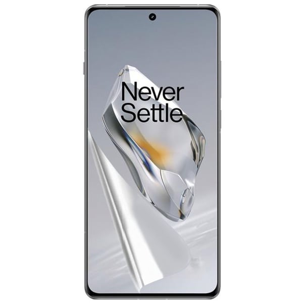 NÃ¤ytÃ¶nsuoja 3D Soft HydroGel OnePlus 13R
