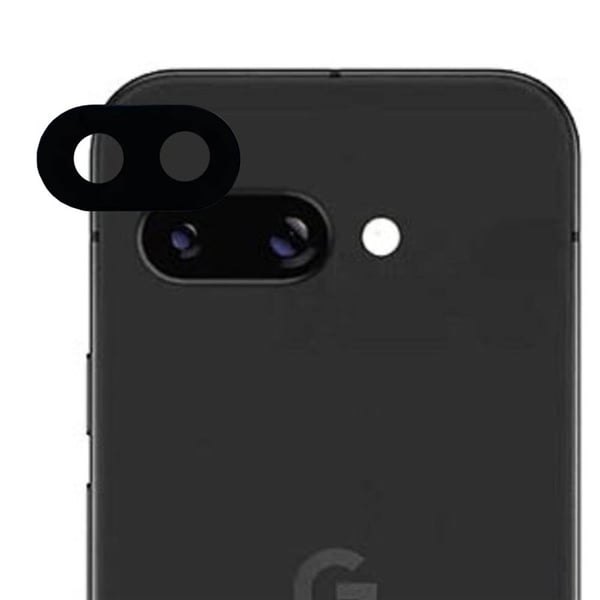 Kamera linse glas Sony Xperia 10 V - Sort