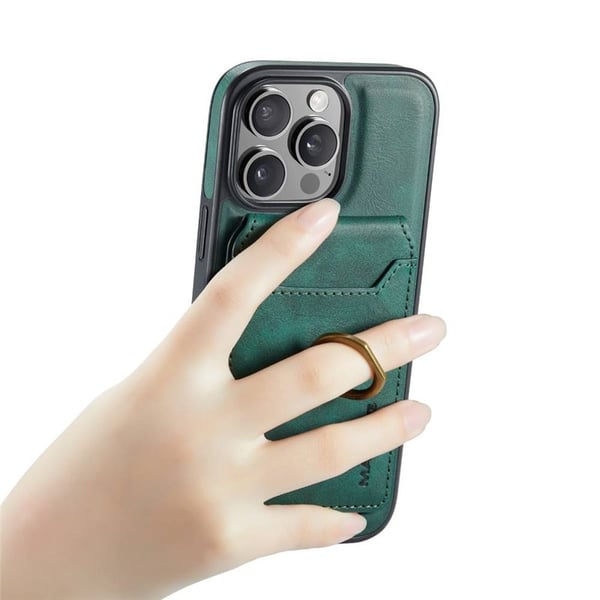 DG-Ming Magking K1 2i1 deksel til Apple iPhone 16 Pro Max - Petr