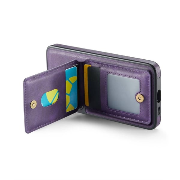 DG-Ming Magking K1 2i1 deksel til Samsung Galaxy S24 Plus - Lill