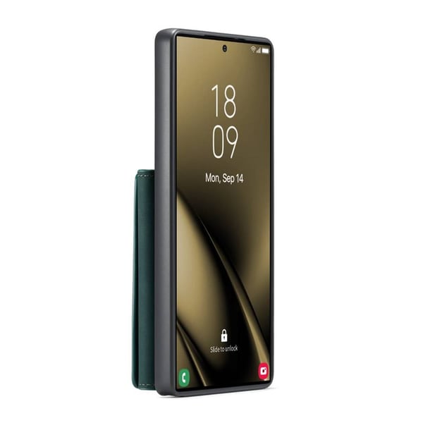 DG-Ming M2 cover til Samsung Galaxy S25 Ultra - Petrol