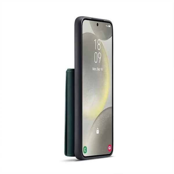 DG-Ming M2 deksel til Samsung Galaxy S25 - Petrol