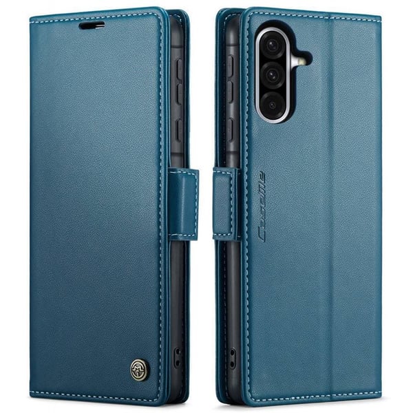 CaseMe mobildeksel 023 til Samsung Galaxy A26 5G - BlÃ¥