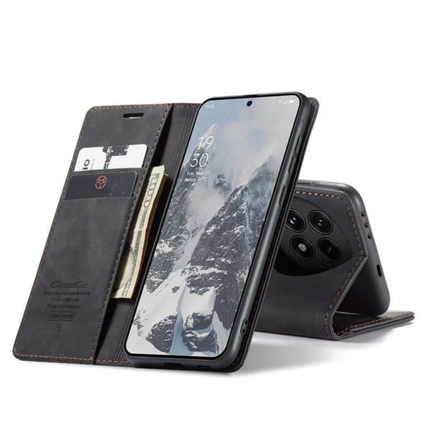 CaseMe mobildeksel 013 til OnePlus 13 - Svart