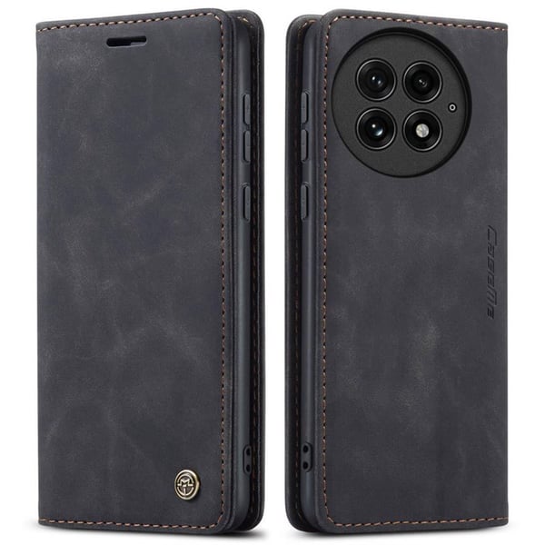 CaseMe mobildeksel 013 til OnePlus 13 - Svart