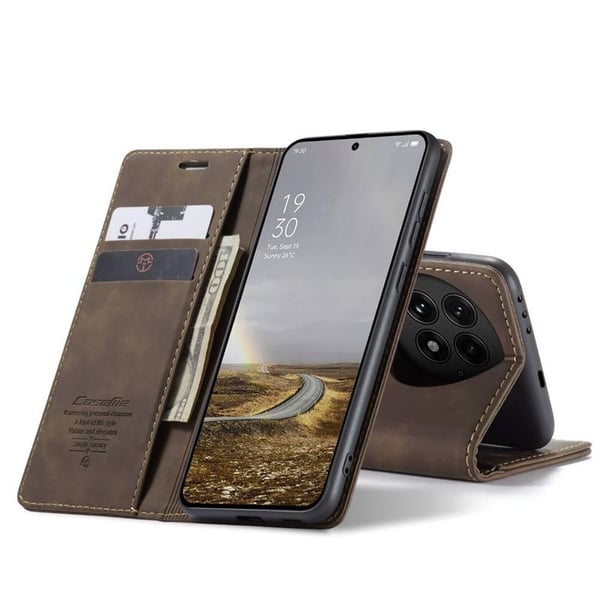CaseMe puhelimenkotelo 013 OnePlus 13 - Coffee