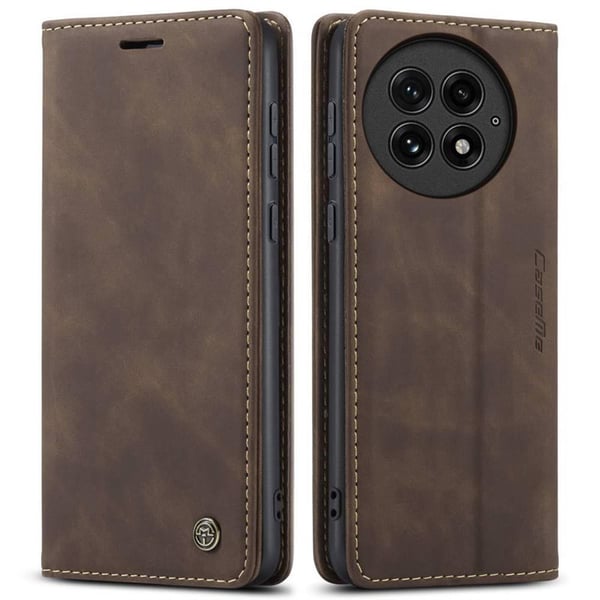 CaseMe puhelimenkotelo 013 OnePlus 13 - Coffee