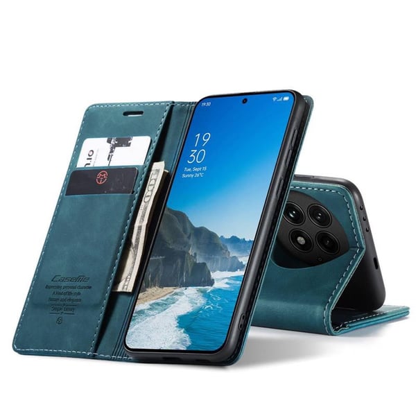CaseMe mobilcover 013 til OnePlus 13 - BlÃ¥