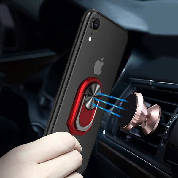 TPU ring skal till Nothing Phone (2) - Mint