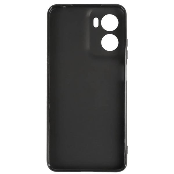 TPU ring skal till Motorola Moto E15 - Mint