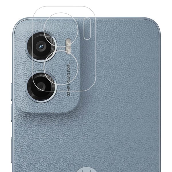 Kameralinseglass til Motorola Moto G05