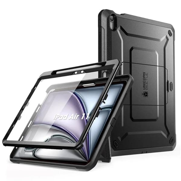 SUPCASE UB Pro surfplatteskal till Apple iPad Air 11 (2025) - Sv
