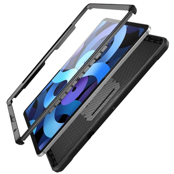 SUPCASE UB Pro tabletcover til Apple iPad 11 (2025) - Sort