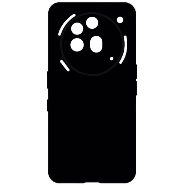 PCH svart silikon skal till Nothing Phone 3a Pro PCH svart silikon skal till Nothing Phone 3a Pro