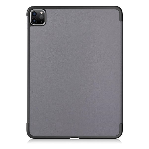 Aktiivinen Tablettikotelo Apple iPad Pro 12.9 (2020) - Harmaa