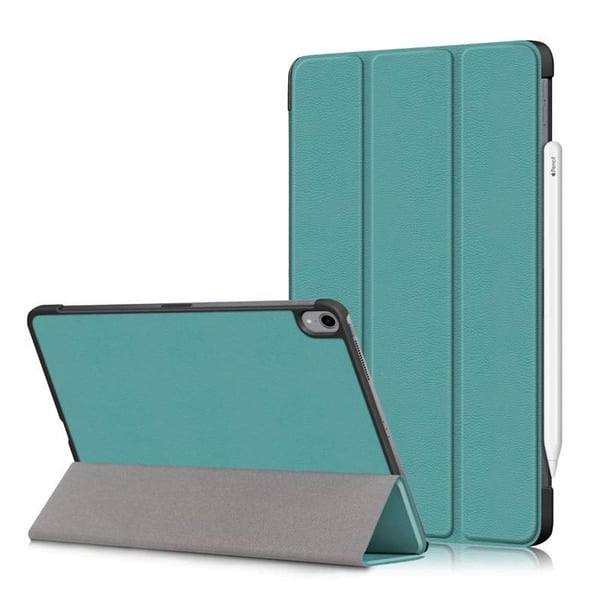 Aktiv Tablet Cover til Apple iPad Air 11 (2025) - Petrol