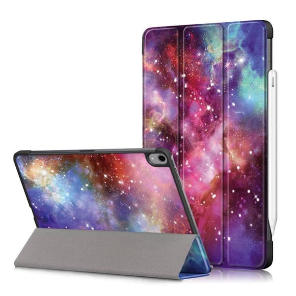 Aktivt Nettbrettdeksel til Apple iPad 11 (2025) - Nebulosa