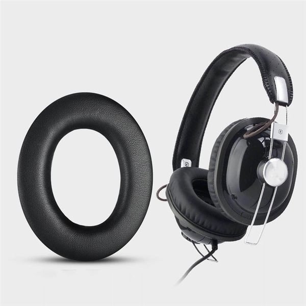 Korvatyynyt Technics RP-HTX9 - Musta