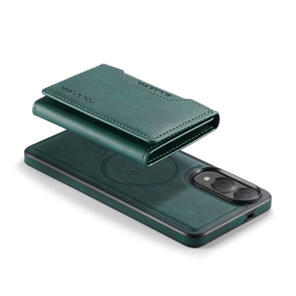 DG-Ming Magking K2 2i1 deksel til Samsung Galaxy S25 Edge - Petr