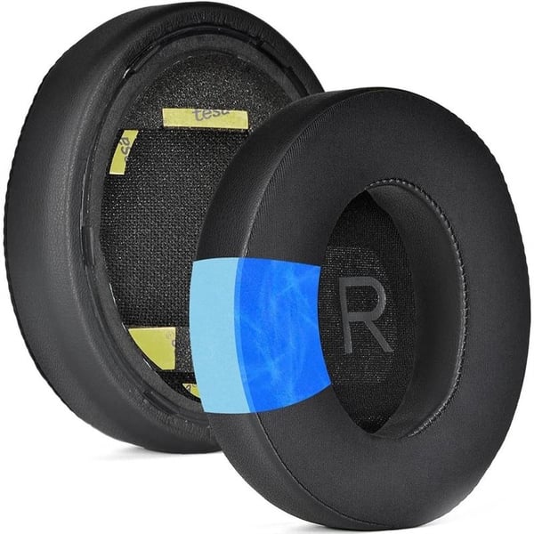 Korvatyynyt Gel Bose 700 - Musta