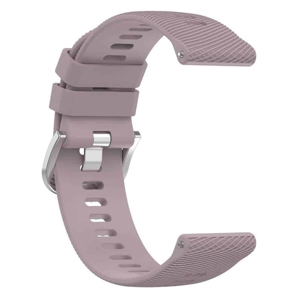 Pure klokkereim til Garmin Forerunner 570 (42mm) - Lyslilla