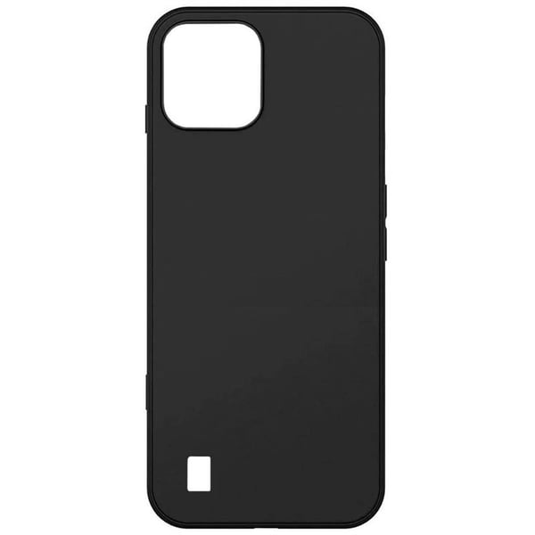 Silikone cover til Doro Aurora A31 - Sort