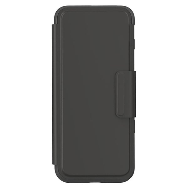 Lompakkokotelo Doro Aurora A31 - Graphite