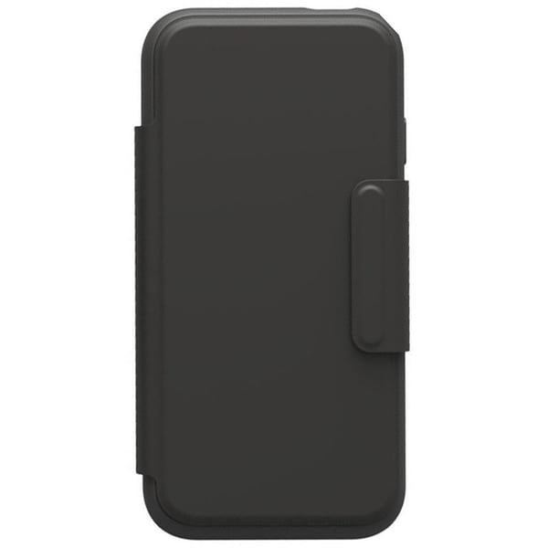 Mobilfodral till Doro Aurora A11 - Graphite