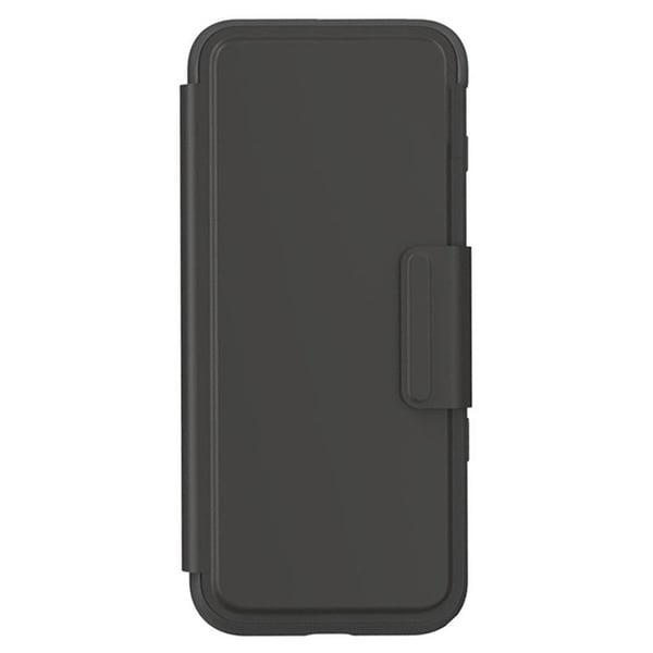 Mobilfodral till Doro Aurora A30 - Graphite